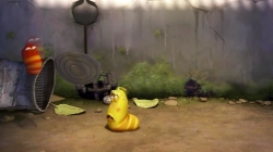 لاروا (فصل 1 - قسمت 150)